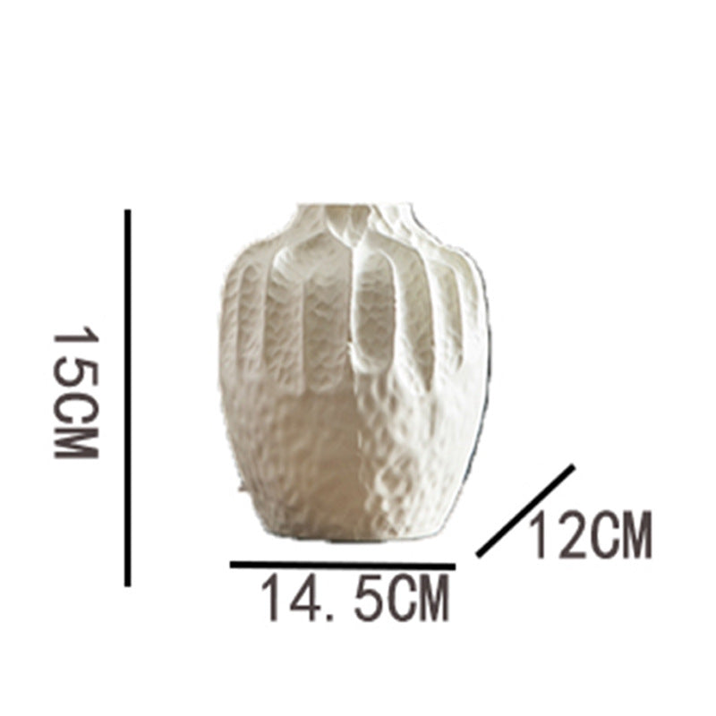Artistic Decorative Ceramic Vase Kalsten