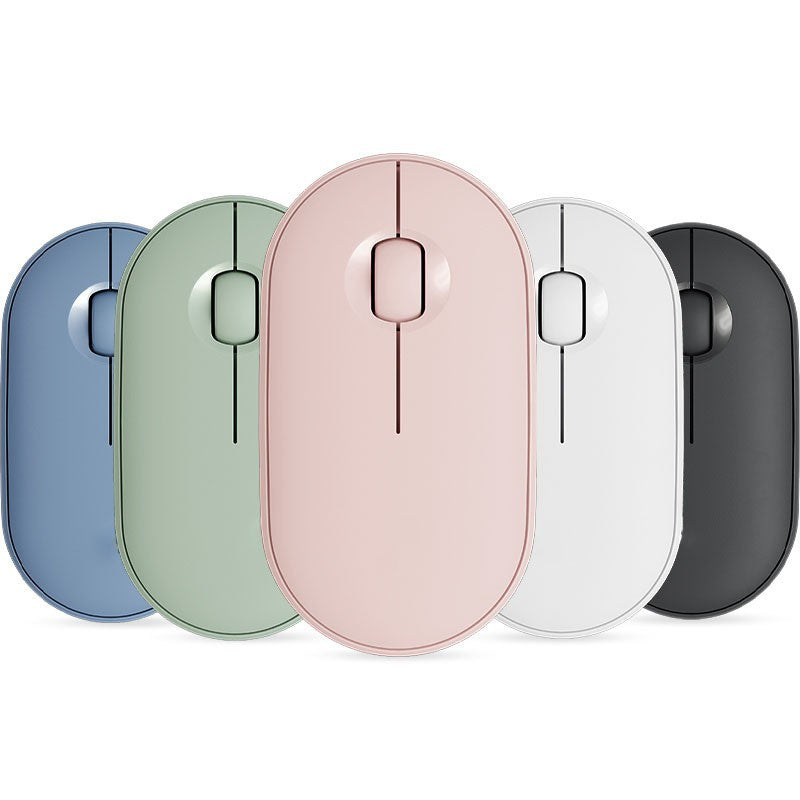 Cute Wireless Computer Mouse with Ergonomic Design Kalsten