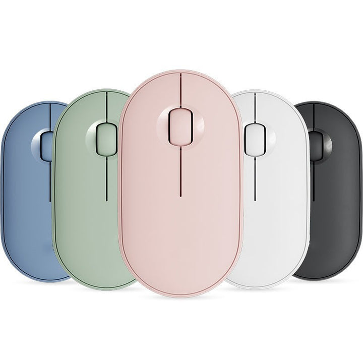 Cute Wireless Computer Mouse with Ergonomic Design Kalsten