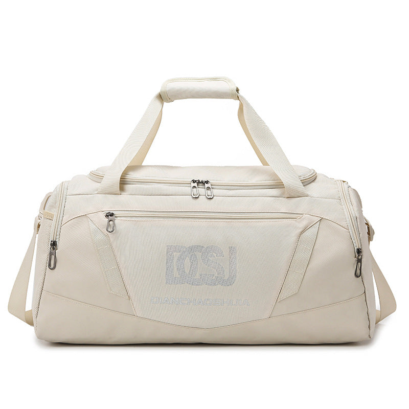 Athletic Weekend Duffel