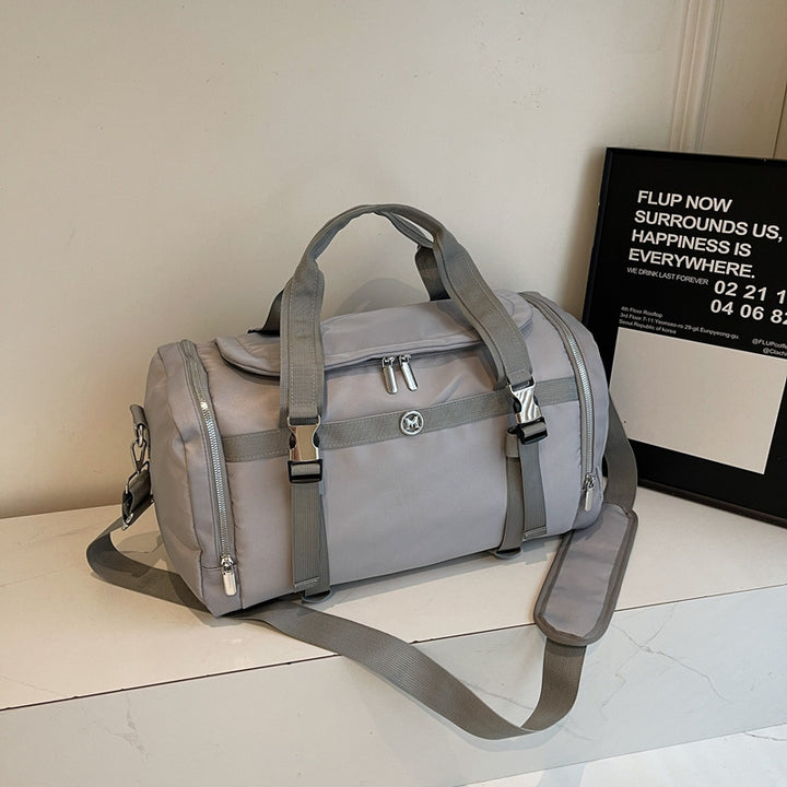 Premium Stylish Fitness Duffle Bag