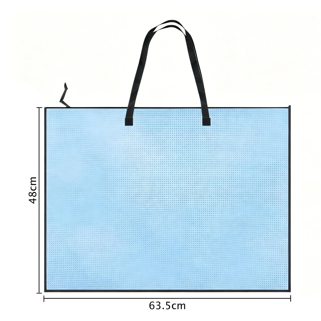 Versatile and Durable Storage Bag Kalsten