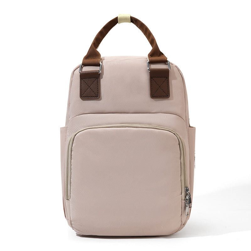 Sleek Multi-Pocket Backpack Kalsten