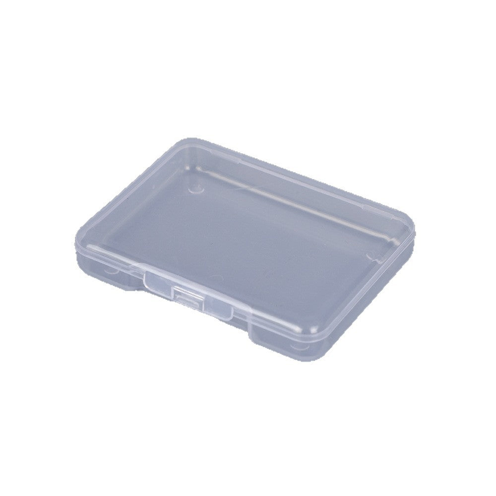 Transparent Storage Case Kalsten