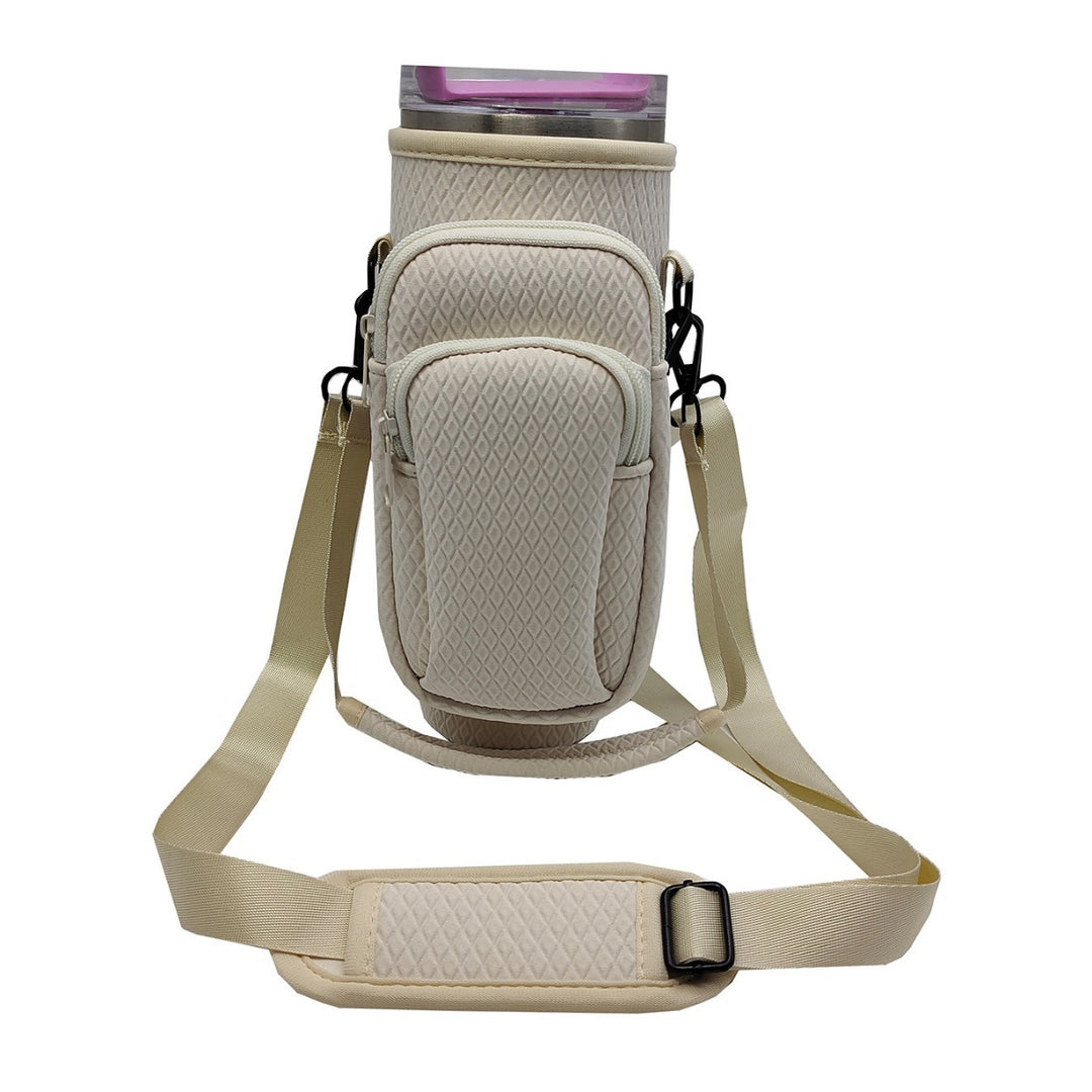 Women multifunctional tote bag Kalsten