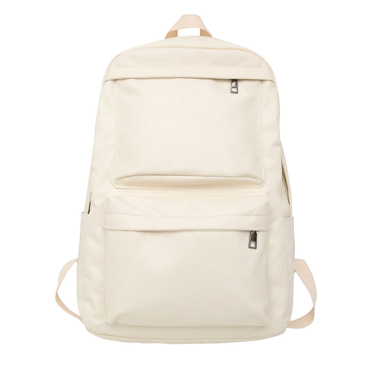 Stylish backpack with innovative main compartment Kalsten