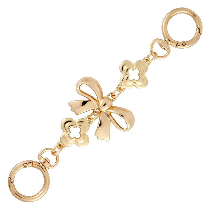 Decorative Bow-Keychain Kalsten