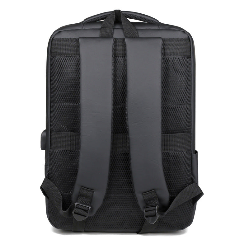 Sleek Professional Gear Backpack Kalsten