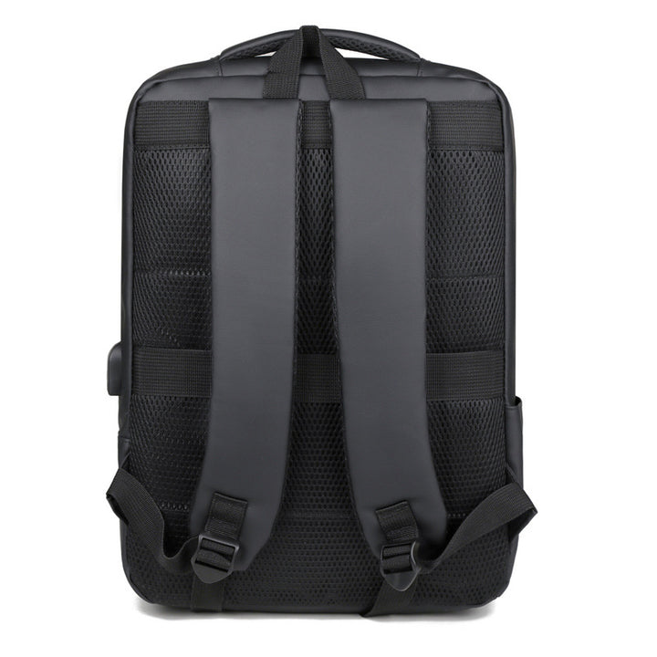Sleek Professional Gear Backpack Kalsten