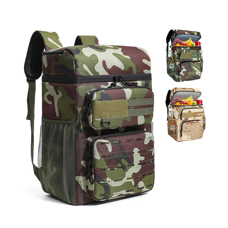 Multifunctional Insulated Backpack Kalsten