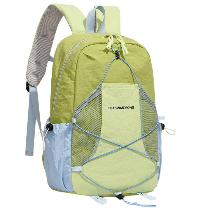 Lightweight Versatile Hiking Backpack