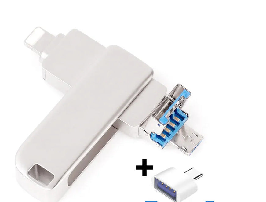 Compact Multi-Use Adapter Kalsten