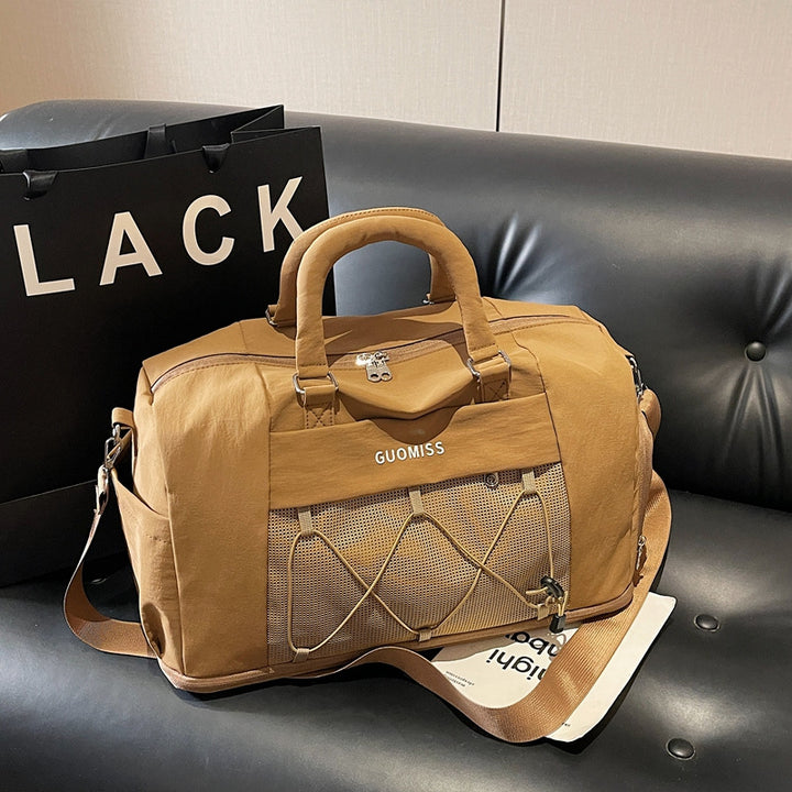 Functional Gym Duffle Bag Kalsten