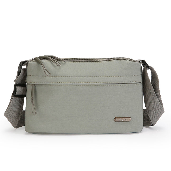 Functional Everyday Crossbody Bag Kalsten