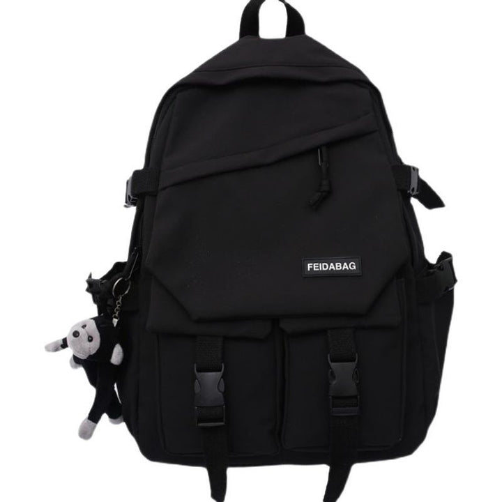 Durable Multi-Compartment Backpack Kalsten