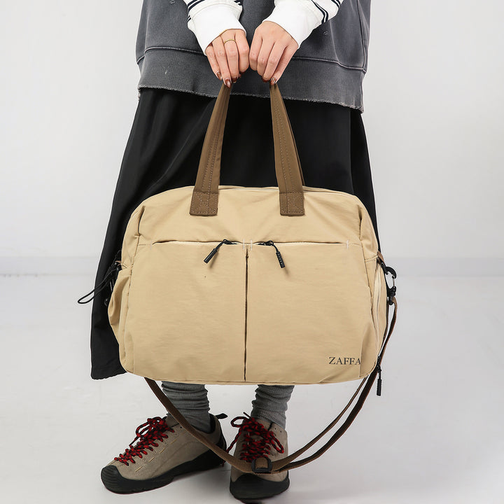 Versatile Travel Duffle Bag Kalsten
