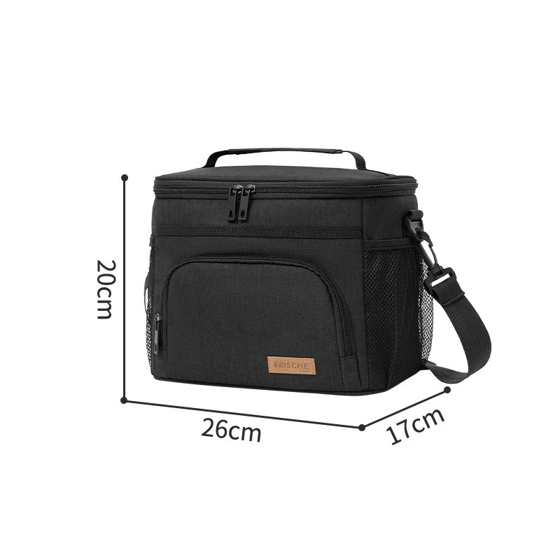 Insulated Multi-Function Lunch Cooler Kalsten