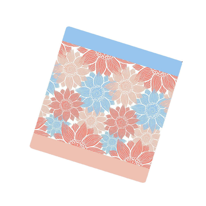 Large Lightweight Beach Blanket Kalsten