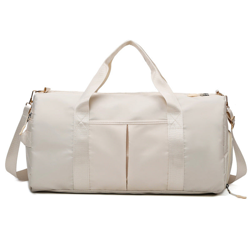 Compact Travel Duffel Bag Kalsten