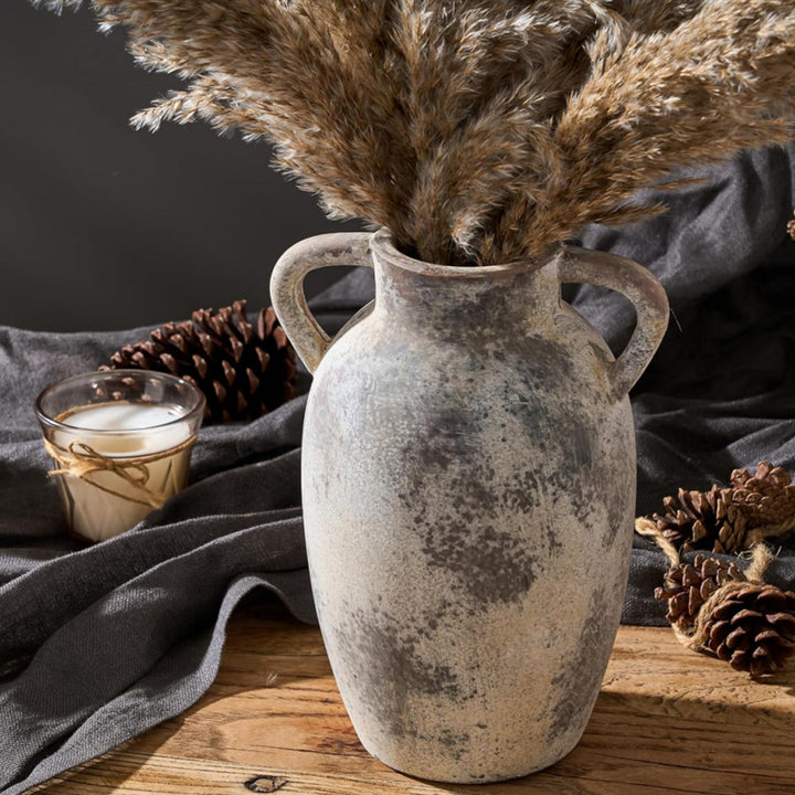 Antique decoration jug Kalsten
