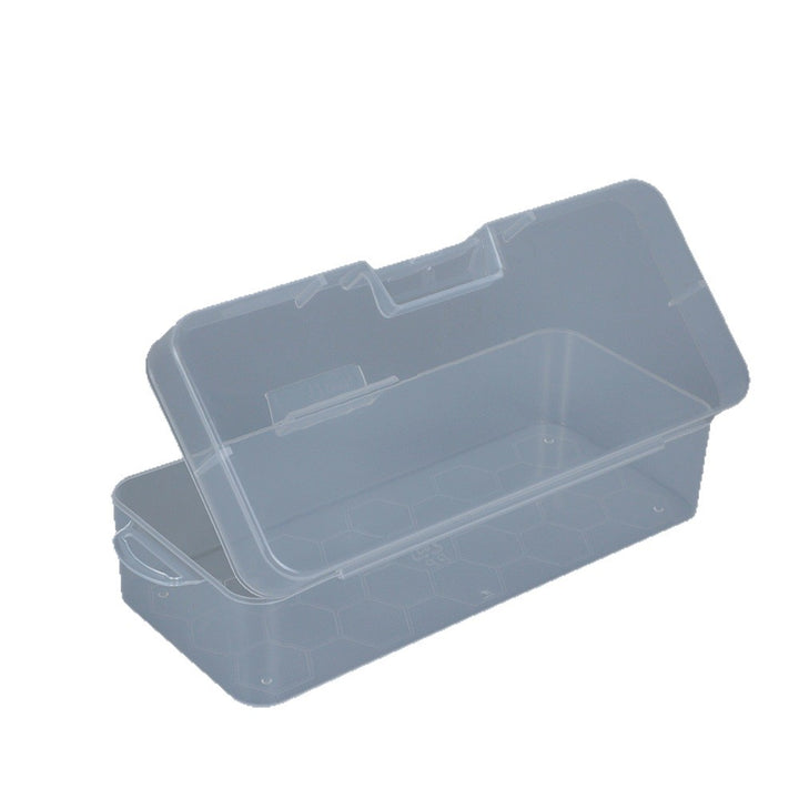 Hexagonal Compartment Storage Case Kalsten