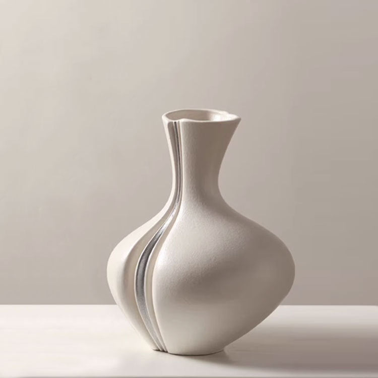 Modern Decorative Abstract Vase