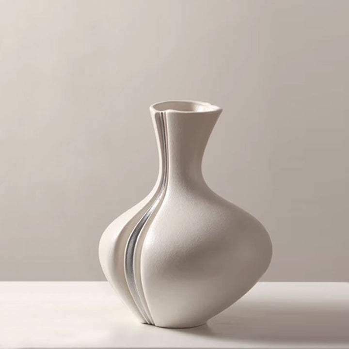 Modern Decorative Abstract Vase