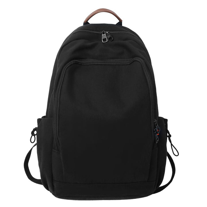 Durable Multi-Compartment Travel School Backpack Kalsten