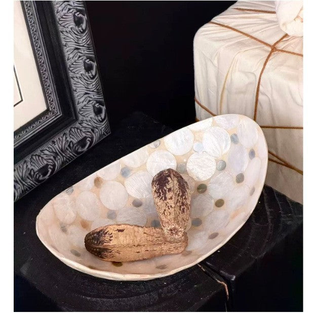 Unique Decorative Half Moon