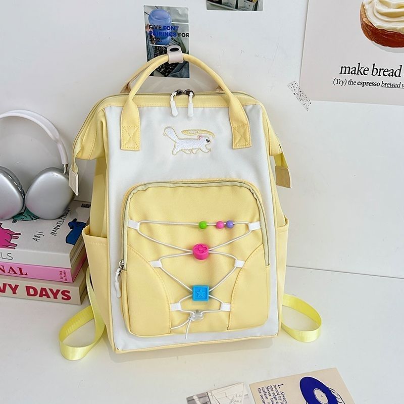 Creative Utility Backpack