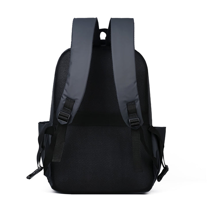 Sleek Waterproof Laptop Backpack Kalsten