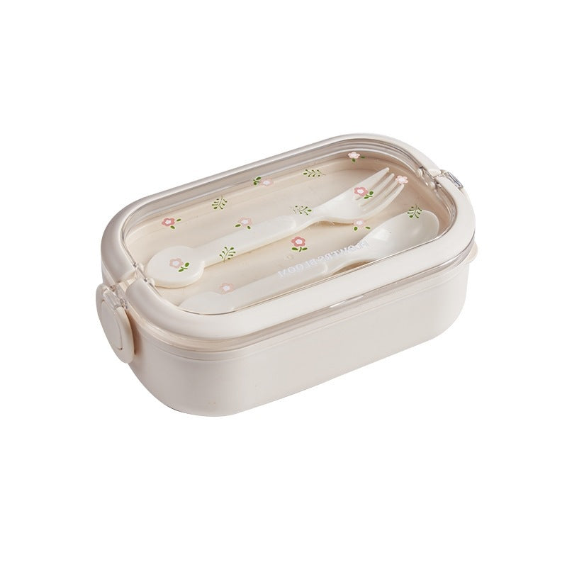 Stylish Insulated Lunch Box