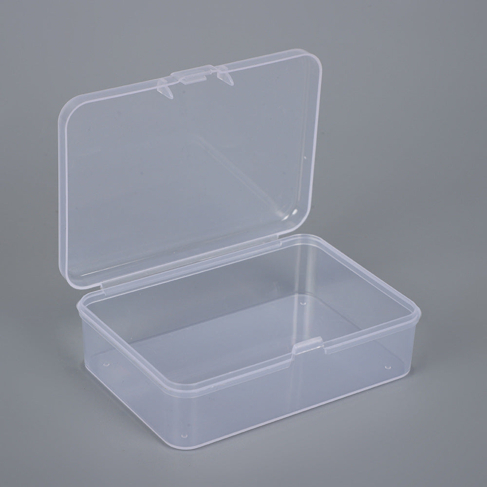Clear Multi-Purpose Organizer Case Kalsten
