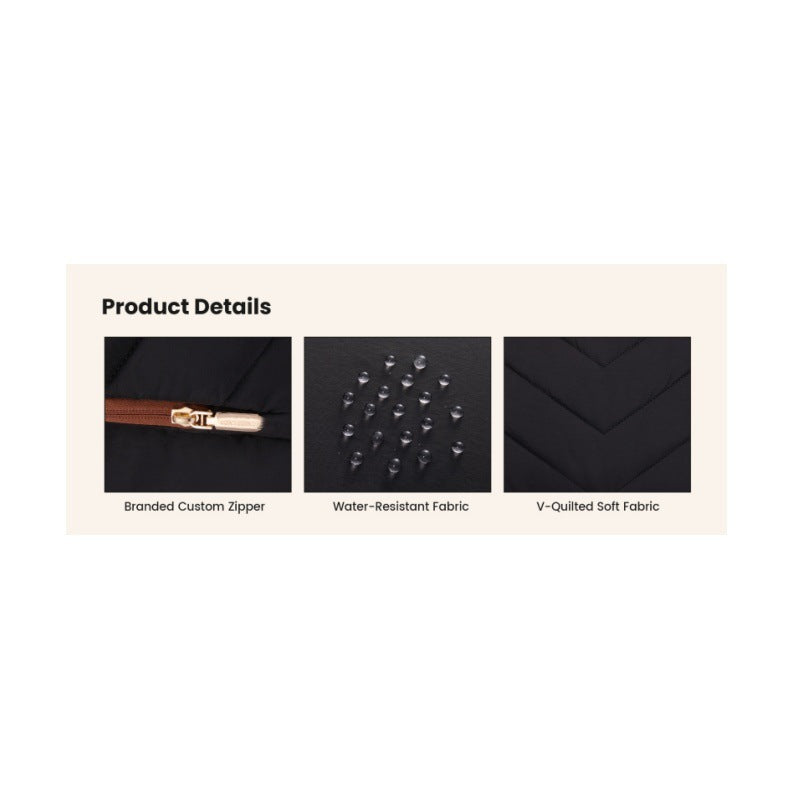 Stylish and Functional Shopping Bag Kalsten