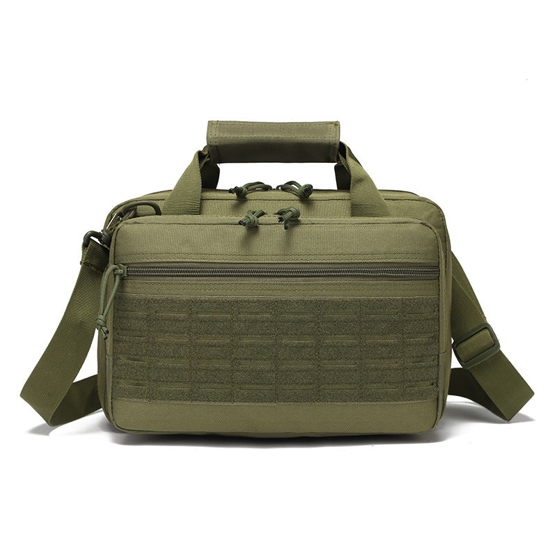 Tactical Messenger Bag Kalsten