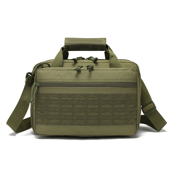 Tactical Messenger Bag Kalsten