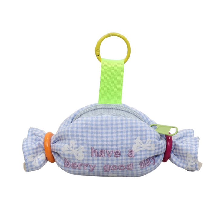 Fun Candy-Shaped Mini Pouch Kalsten