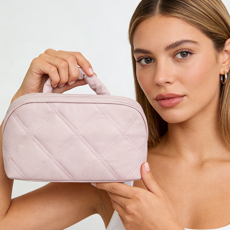 Cosmetic bag Kalsten
