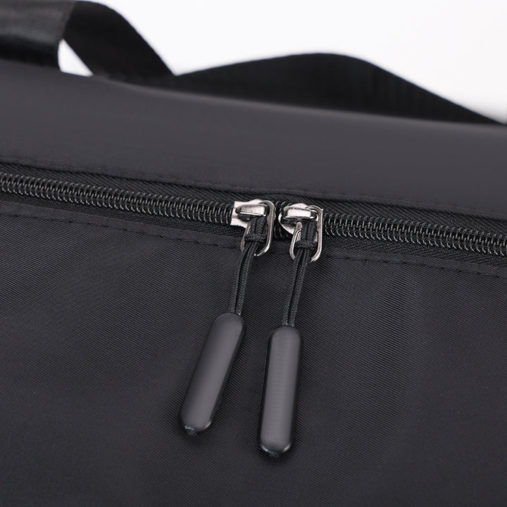 Ergonomic Sports Duffle Bag Kalsten