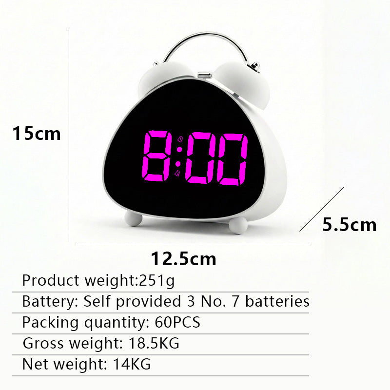 Digital Radio Alarm Clock Kalsten