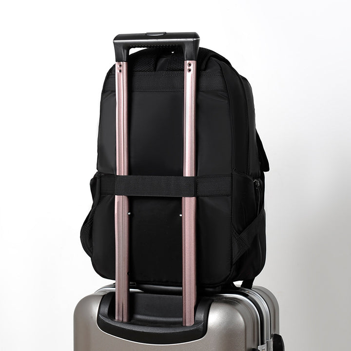 Urban Anti-Theft Backpack Kalsten