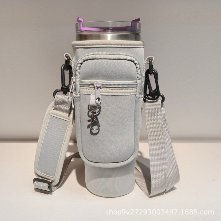 Women's multifunctional drink carrier bag Kalsten