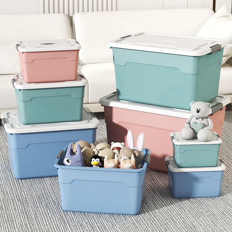 Multi-Purpose Storage Container Kalsten