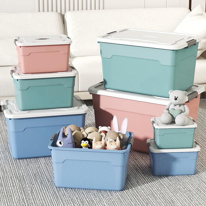 Multi-Purpose Storage Container Kalsten
