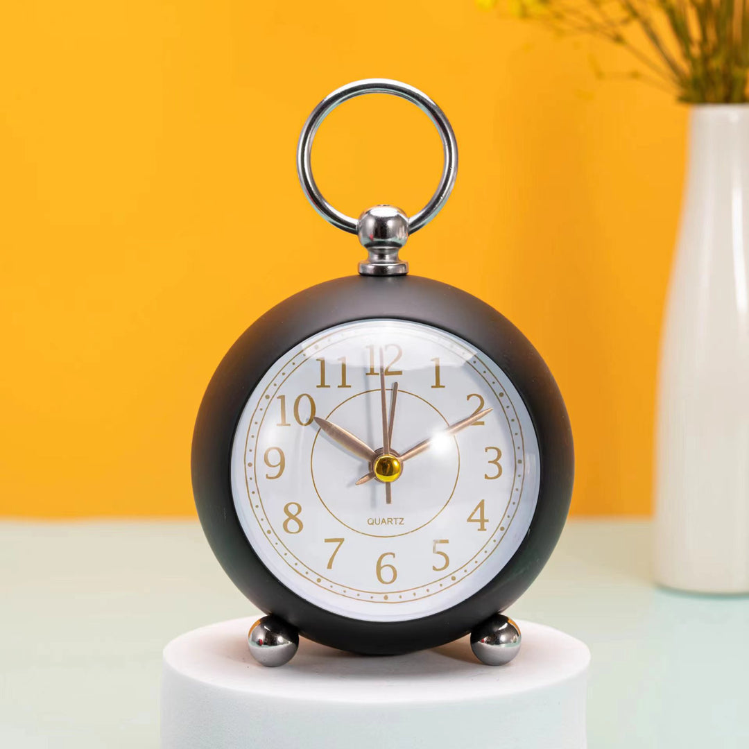 Classic Table Clock Kalsten