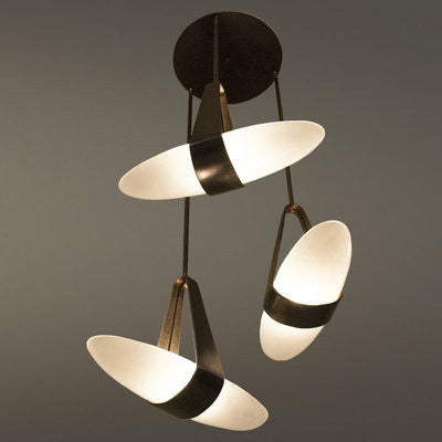 Modern Minimalist Pendant Lighting