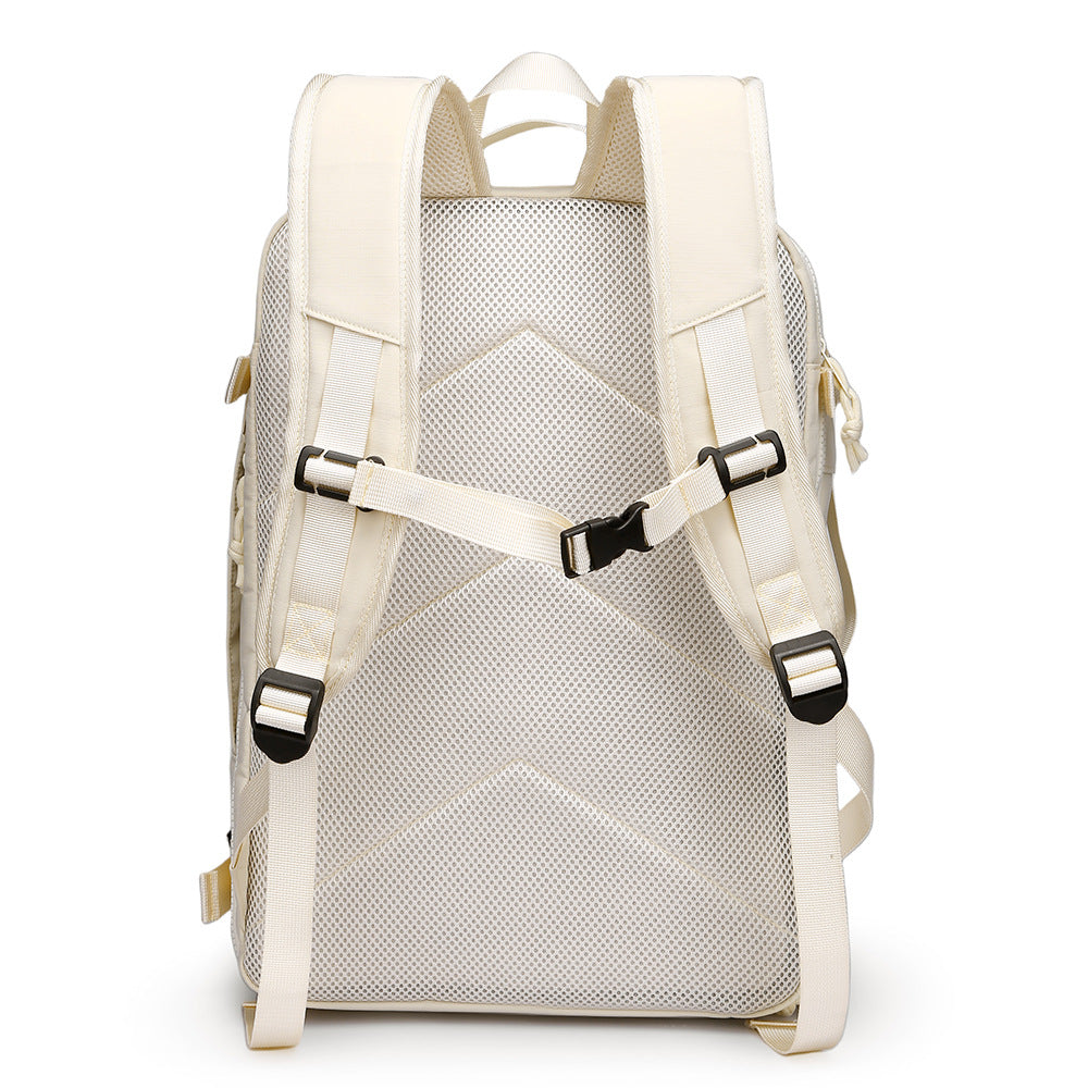 Versatile Multi-Functional Travel Backpack Kalsten
