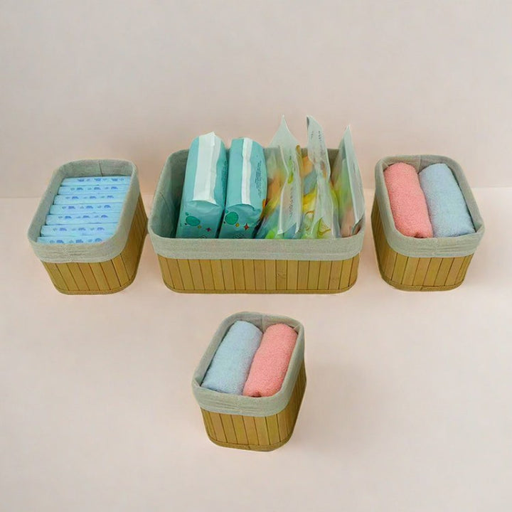 Storage basket Kalsten