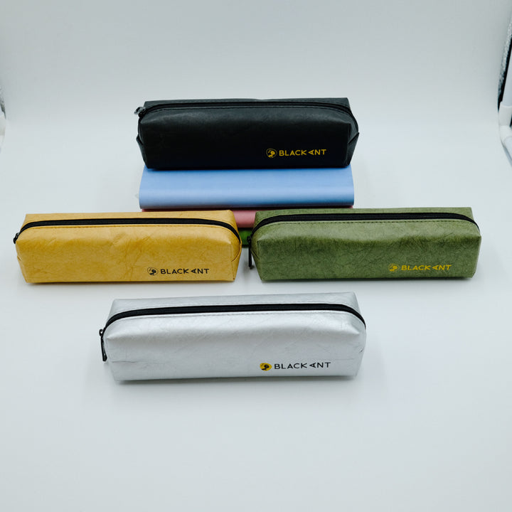 Eco-Friendly Craft Paper Pencil Case