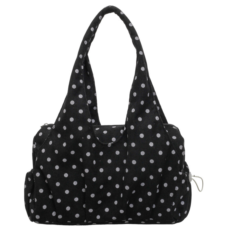 Multi-Functional Tote Bag
